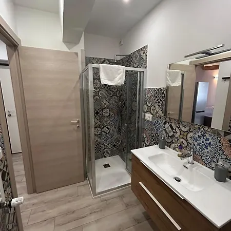 Borgo Guazzo Flat Daire