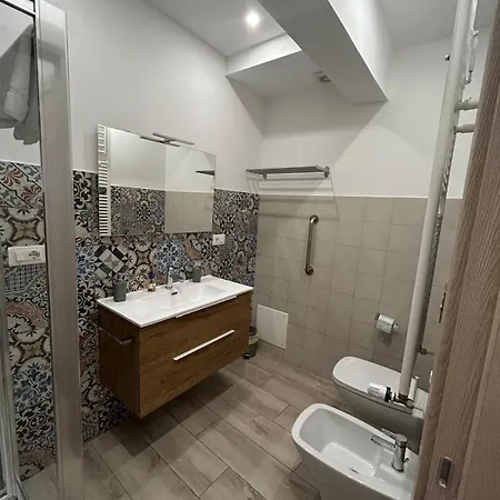 Borgo Guazzo Flat Daire *