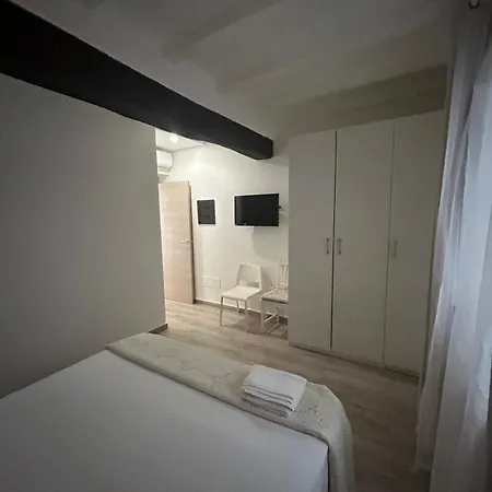 Borgo Guazzo Flat Apartment