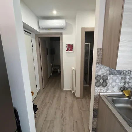 Borgo Guazzo Flat Апартаменты Парма