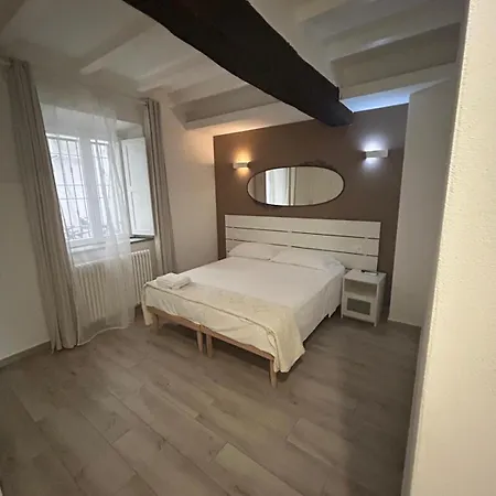 Borgo Guazzo Flat *