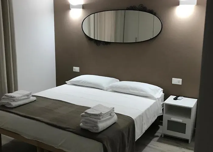 Borgo Guazzo Flat * Parma