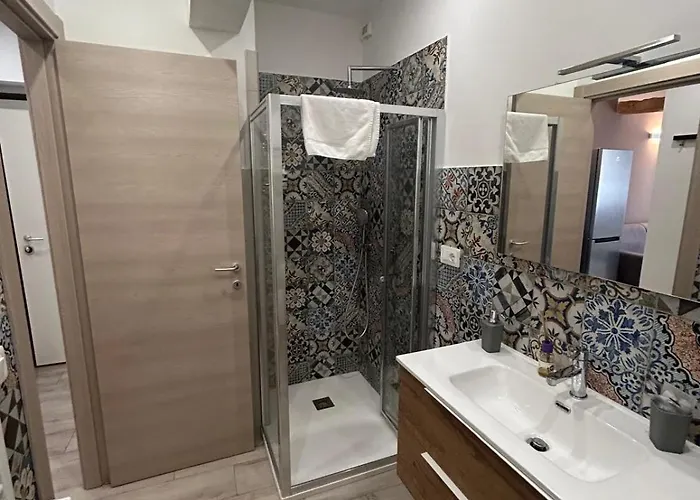 Borgo Guazzo Flat Apartament