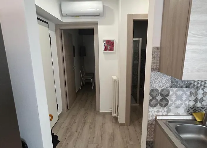 Borgo Guazzo Flat Daire Parma